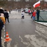 Bieg "Tropem Wilczym"